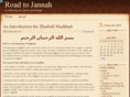 roadtojannah.org