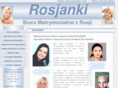 rosjanki.ru