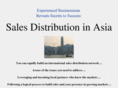 salesdistributionasia.com
