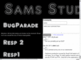 samsstudyguides.info