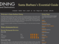santabarbaradining.com