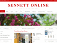 sennettonline.net