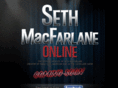 sethmacfarlaneonline.biz