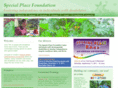 specialplacefoundation.com
