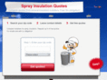 spray-insulation-quotes.com