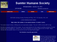 sumterhumanesociety.org