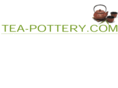 tea-pottery.com