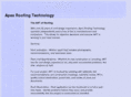 theartofroofing.net