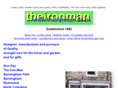 theironman.co.uk