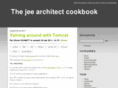 thejeearchitectcookbook.net