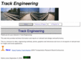 trackengineer.com