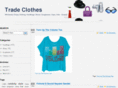 trade-clothes.com