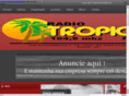 tropicalfm-web.com