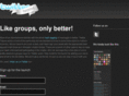 twitterteams.com