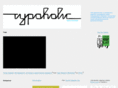 typoholic.ru