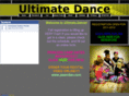 ultimatedancestudio.com