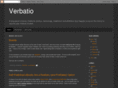 verbatio.com