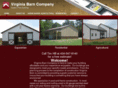 virginiabarncompany.com