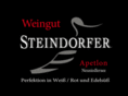 weingut-steindorfer.at