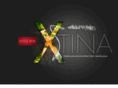 xtinahaas.com