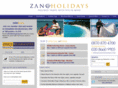 zancholidays.com