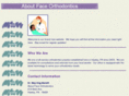 aboutfaceortho.com