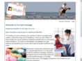 affordablehealthplansforcalifornians.com