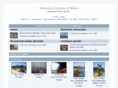 afsmaine.com
