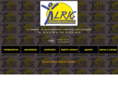 alriclorraine.com