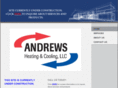 andrewsheatingcooling.com