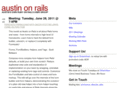 austinonrails.org