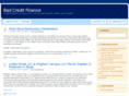 badcredit-finance.com