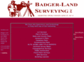 badgerlandsurvey.com