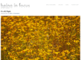 beinginfocus.com