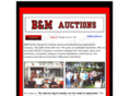 bm-auctions.com