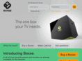 boxee.net