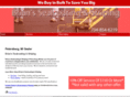 brianssealcoatingandstriping.com