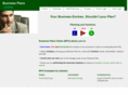 businessplansonline.net