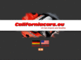 californiacars.eu