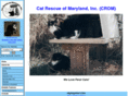 catrescueofmd.org