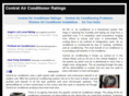 centralairconditionerratings.info