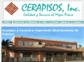 cerapisos.com