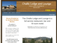 challislodge.com