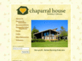 chaparralhouse.org