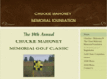 chuckiefmahoney.org
