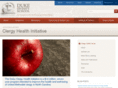 clergyhealthinitiative.com