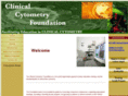 clinicalcytometryfoundation.org