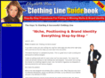 clothinglineguidebook.com