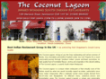 coconutlagoon.com