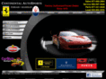 continentalautosports.com